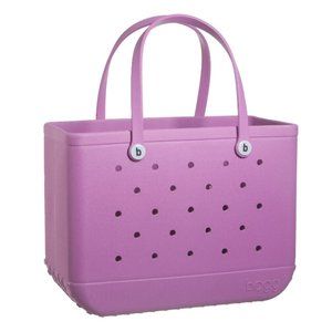 The Original Bogg Bag Pink Raspberry
